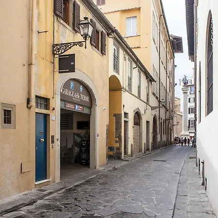 Romantic Terme Apartment *