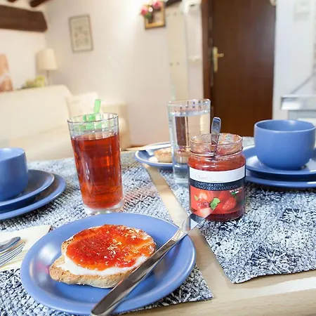 Romantic Terme Apartment Florence