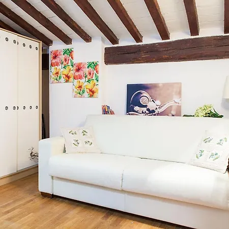 Romantic Terme Apartment Florence