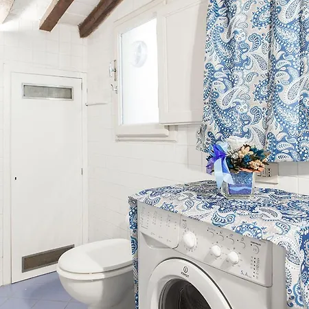 Apartment Romantic Terme Florence