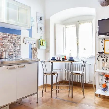 Romantic Terme Apartment Florence