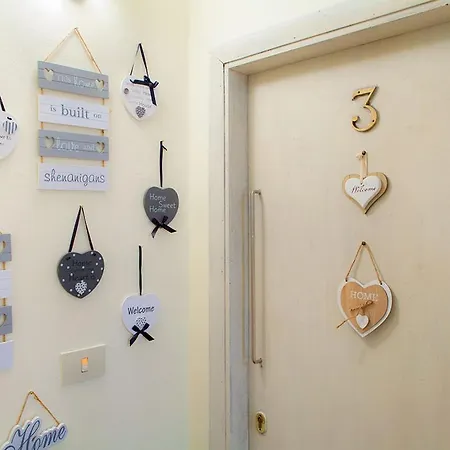 Romantic Terme Apartment Florence