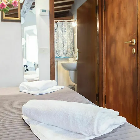 Romantic Terme Apartment