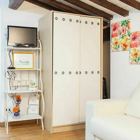 Apartment Romantic Terme *