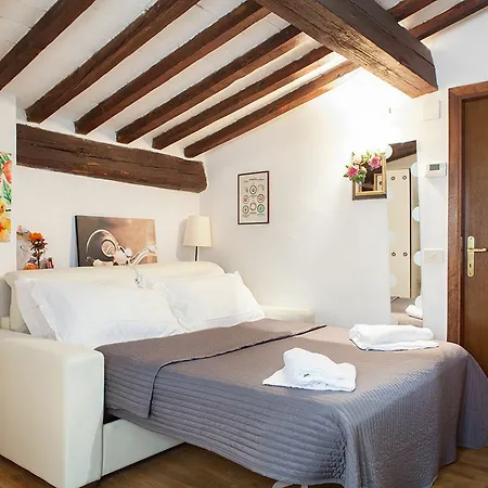Romantic Terme Apartment