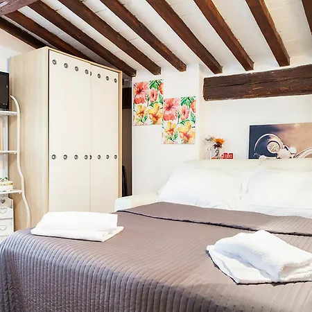 Romantic Terme Apartment Florence